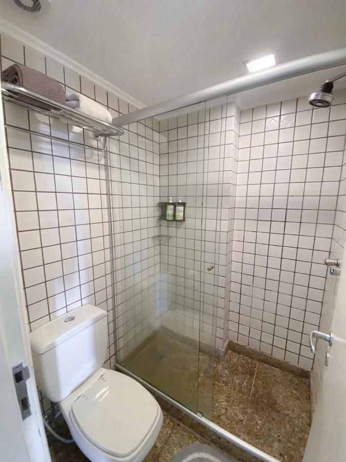 Flat Lider Brasilia Otel Dış mekan fotoğraf